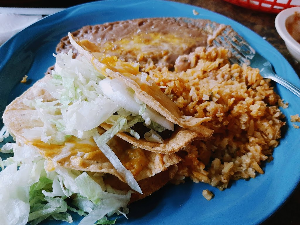 La Casita Cafe, Globe, AZ