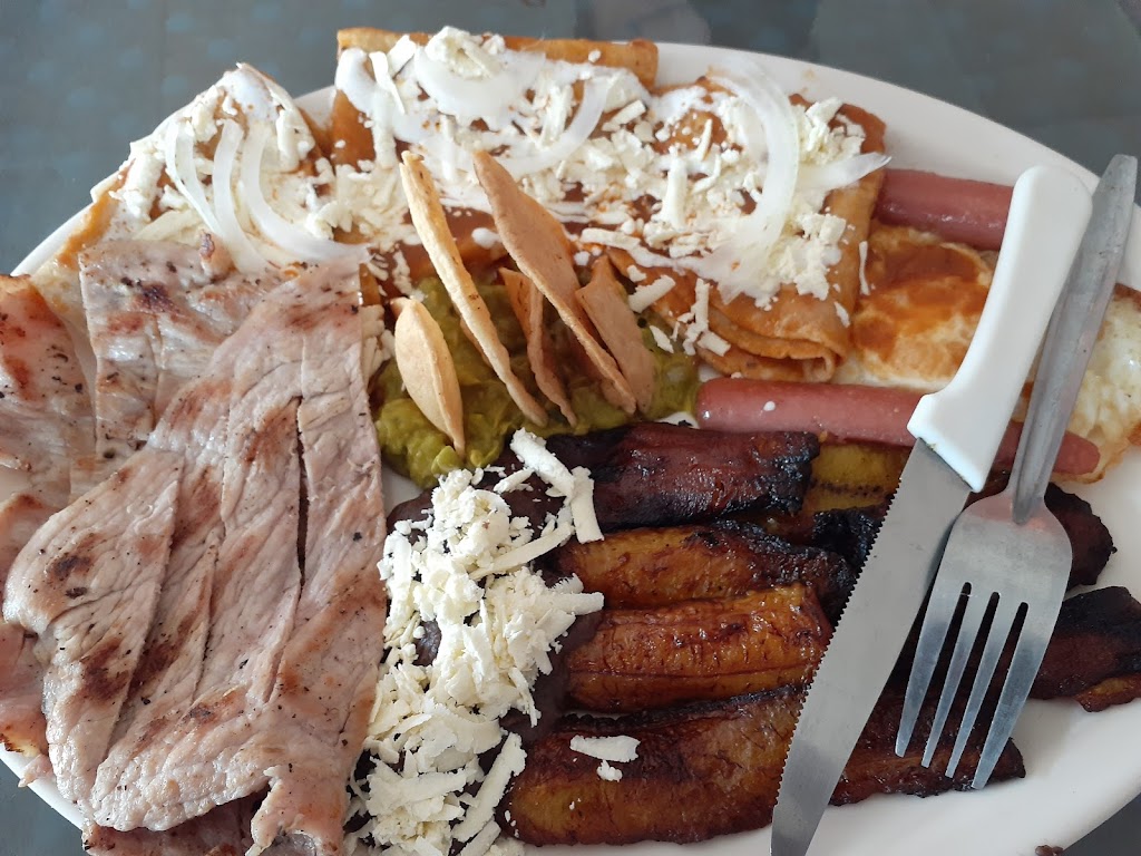 La Barra de Rodríguez