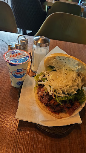 Restaurant Yakamoz