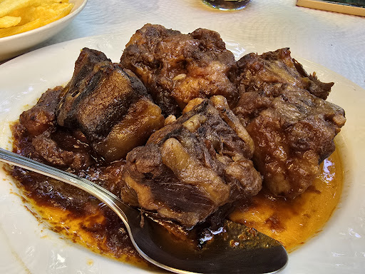Meson La Casa Nueva