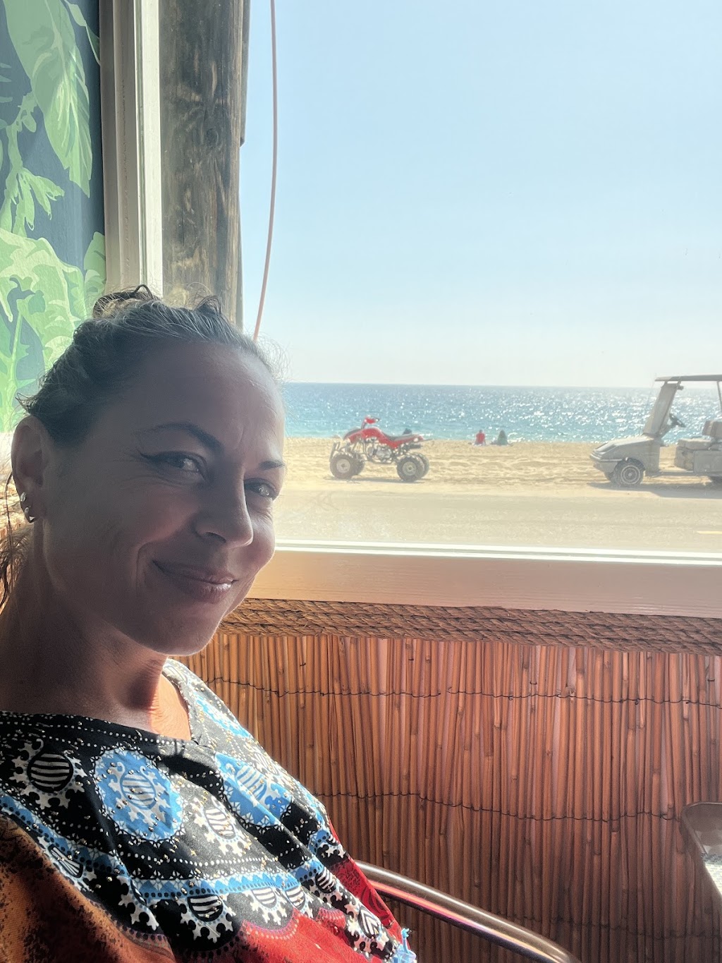 The Sunset Restaurant, Malibu, CA
