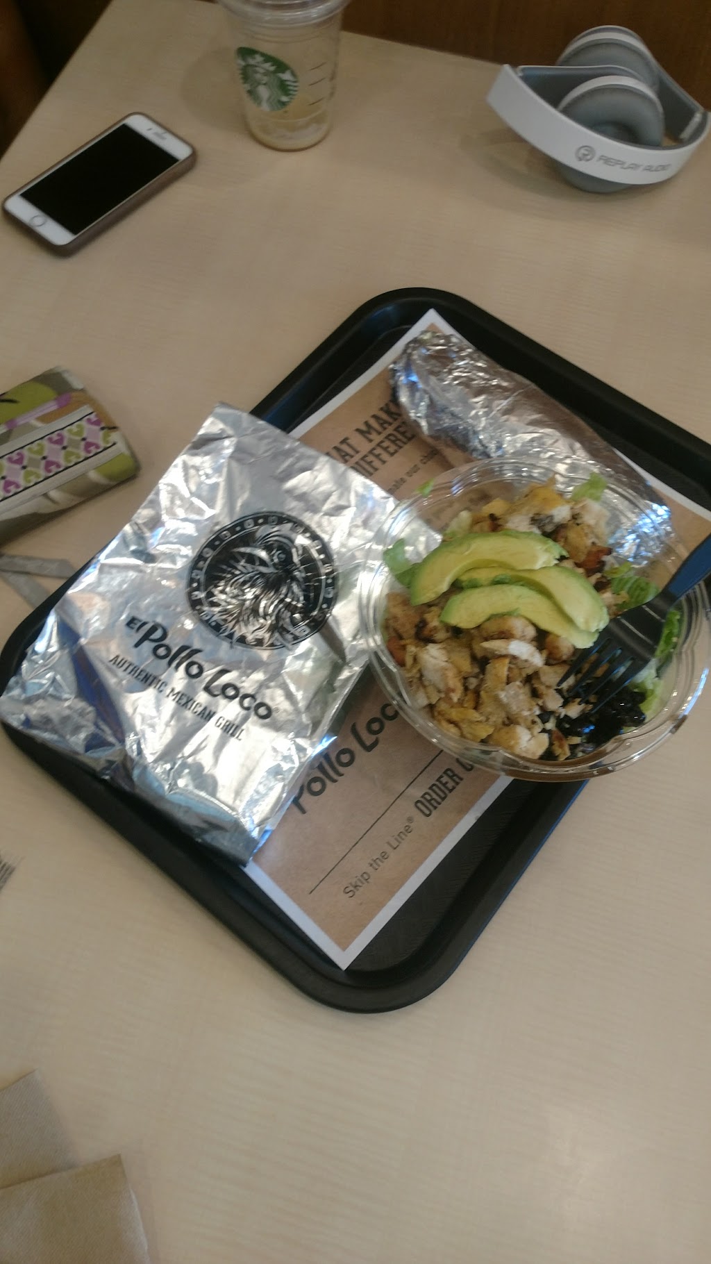 El Pollo Loco