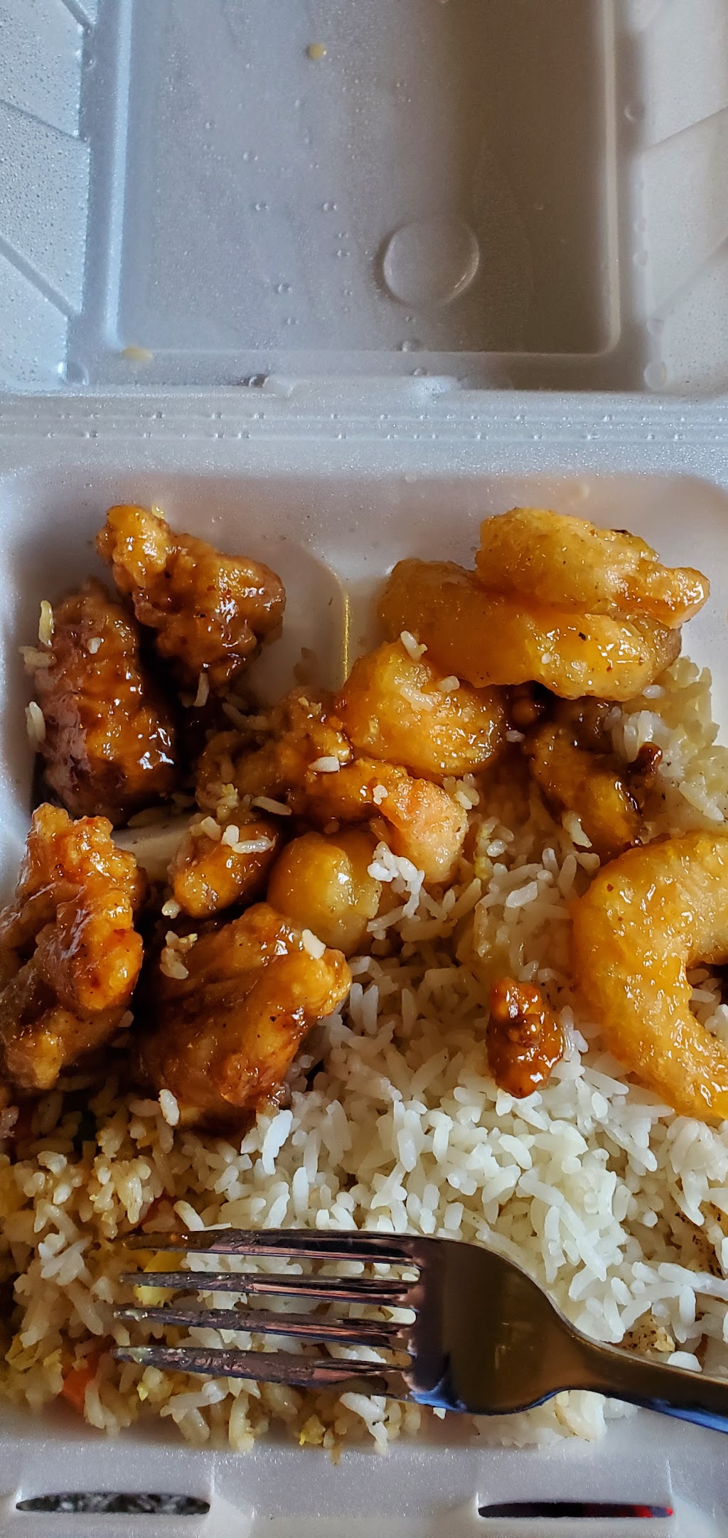 Panda Express