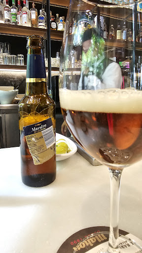 Restaurante Oter