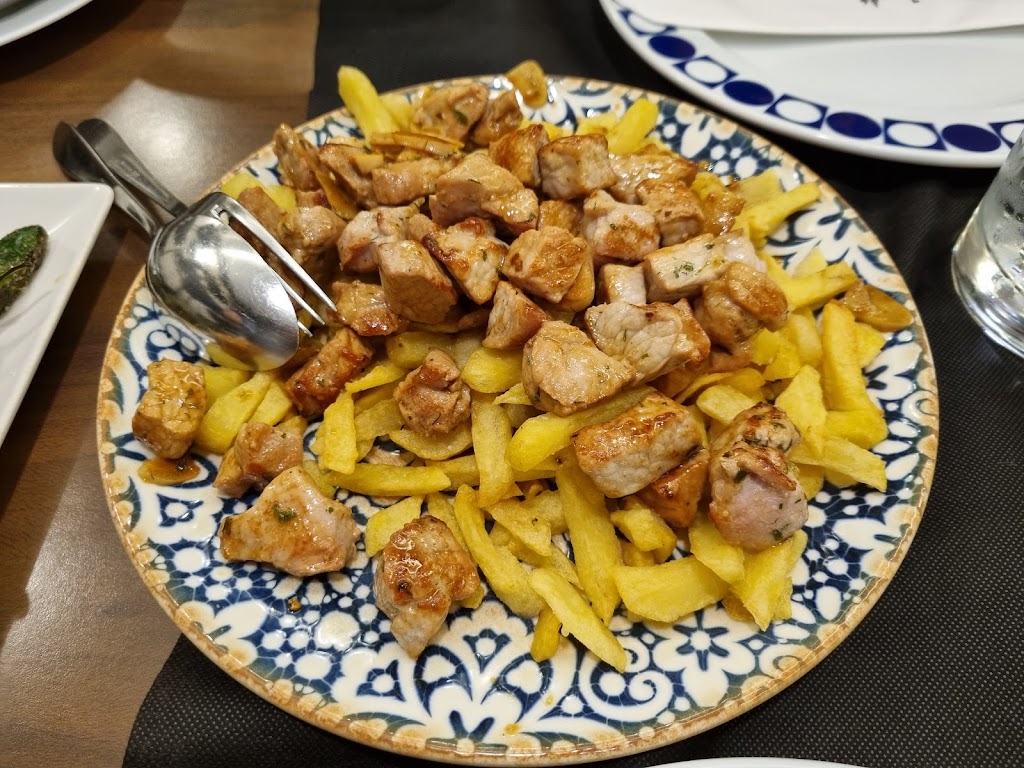 O Piorno
