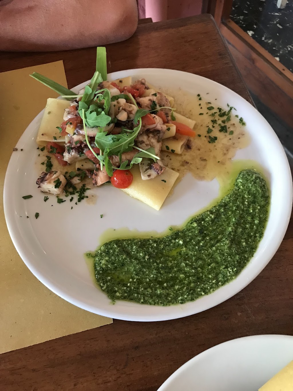 La Battigia