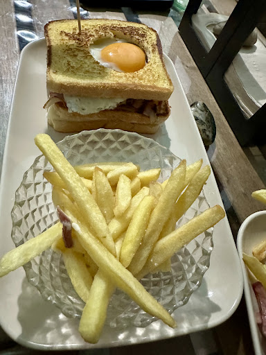 La Valentina