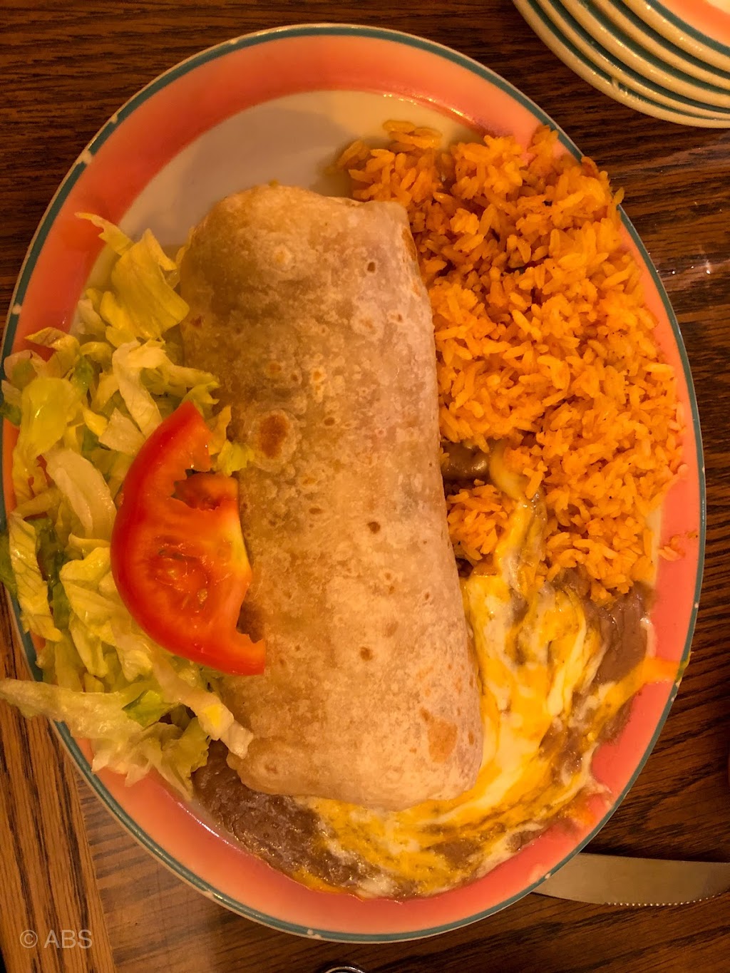La Milpa