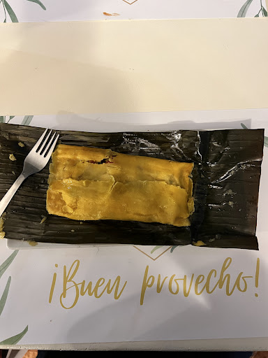 Restaurant Gaibort's