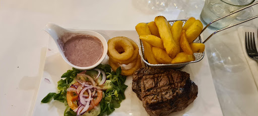 Restaurante Piemento