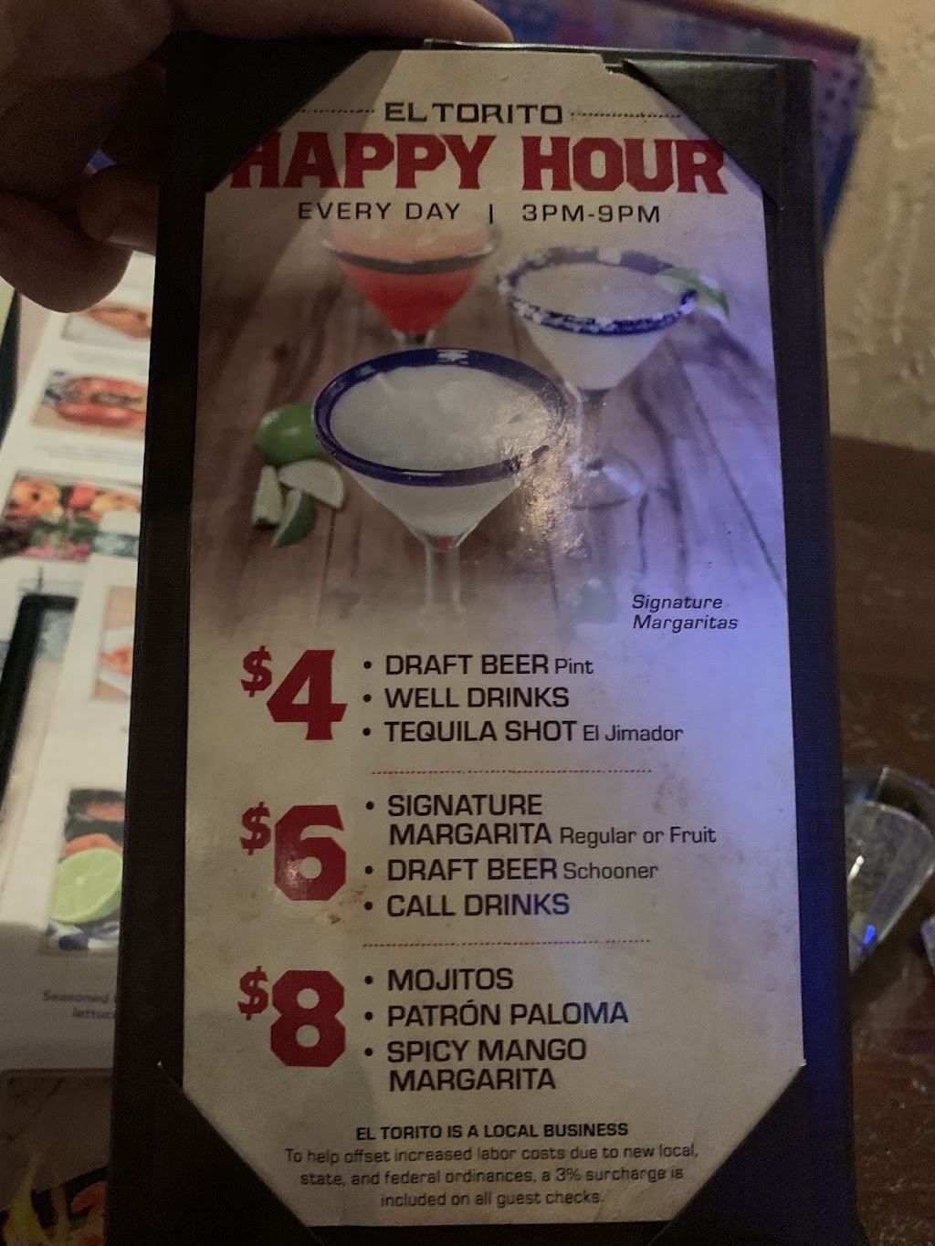 El Torito