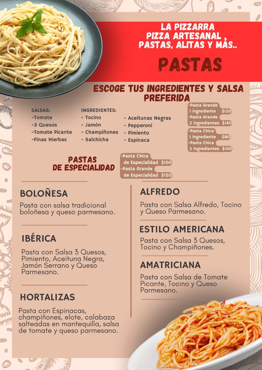 Pizzara