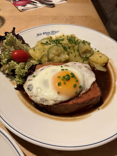 "Der Obere Wirt" zum Queri