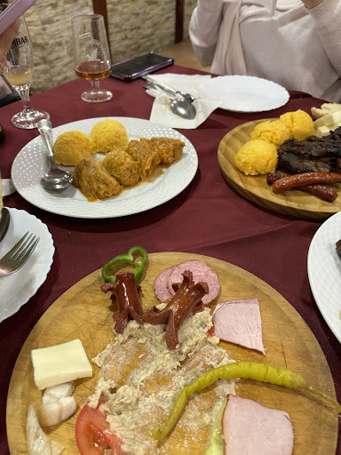 OPAL RESTAURANT
