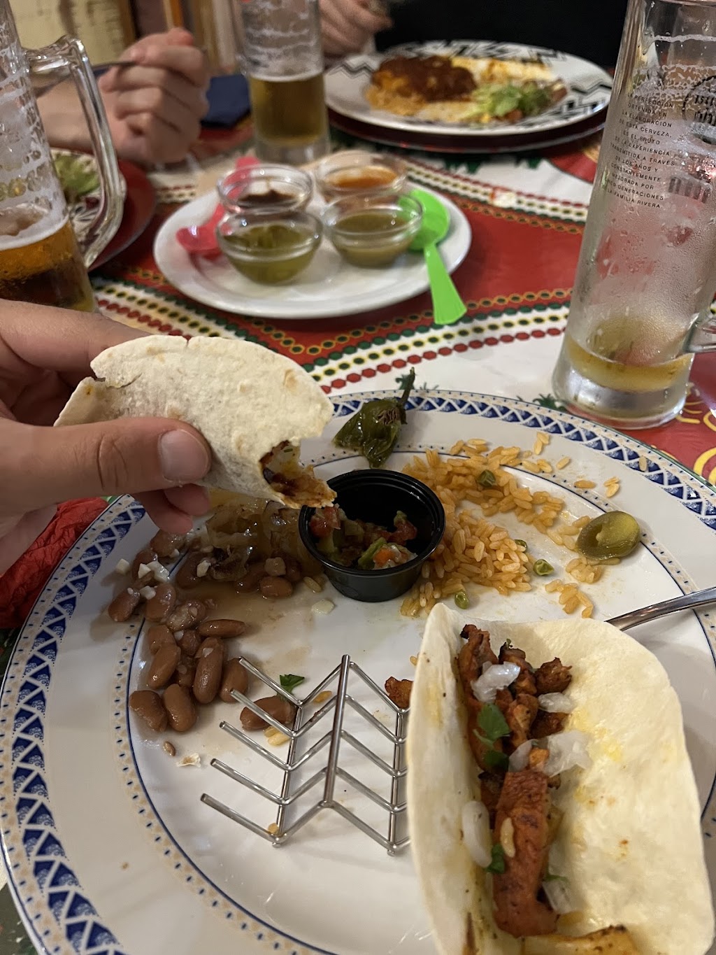 Esto es Mexico