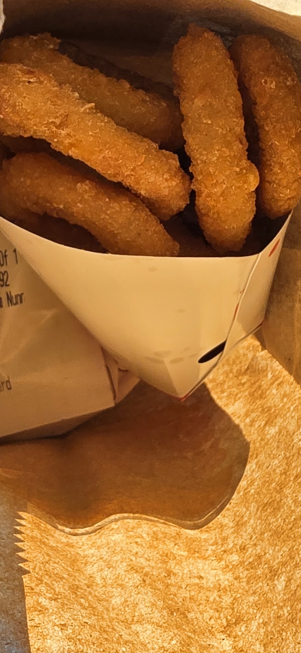 Burger King, Apple Valley, CA