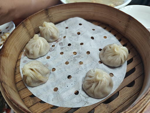Sunny Dumpling House