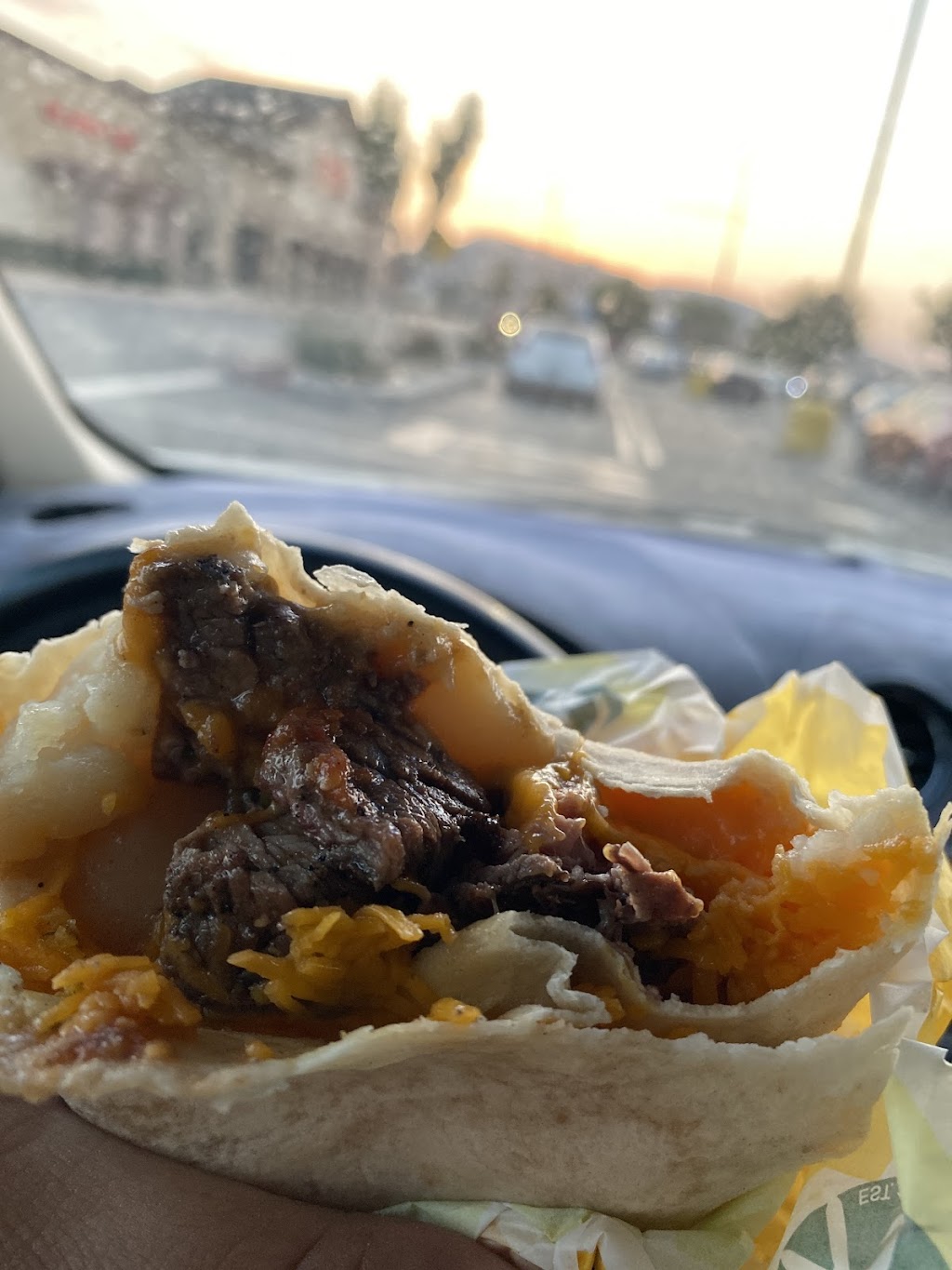 Miguel's Jr., Grand Terrace, CA