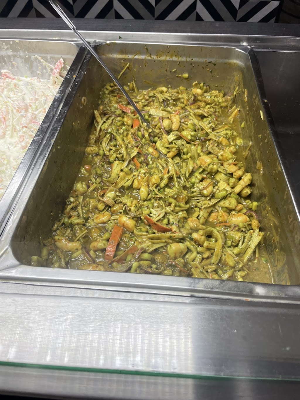 Mariscos Manolo