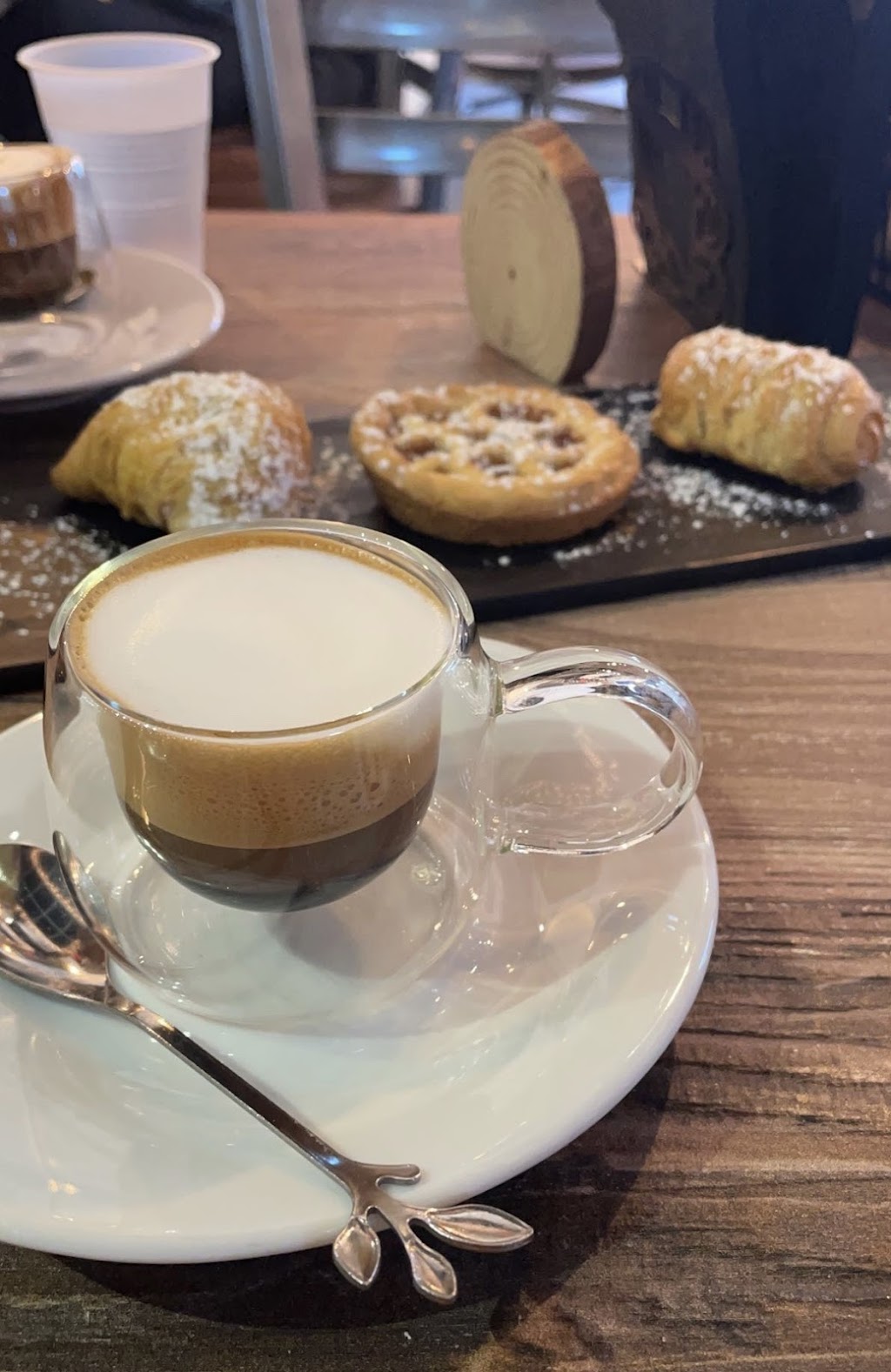 Pausa caffè