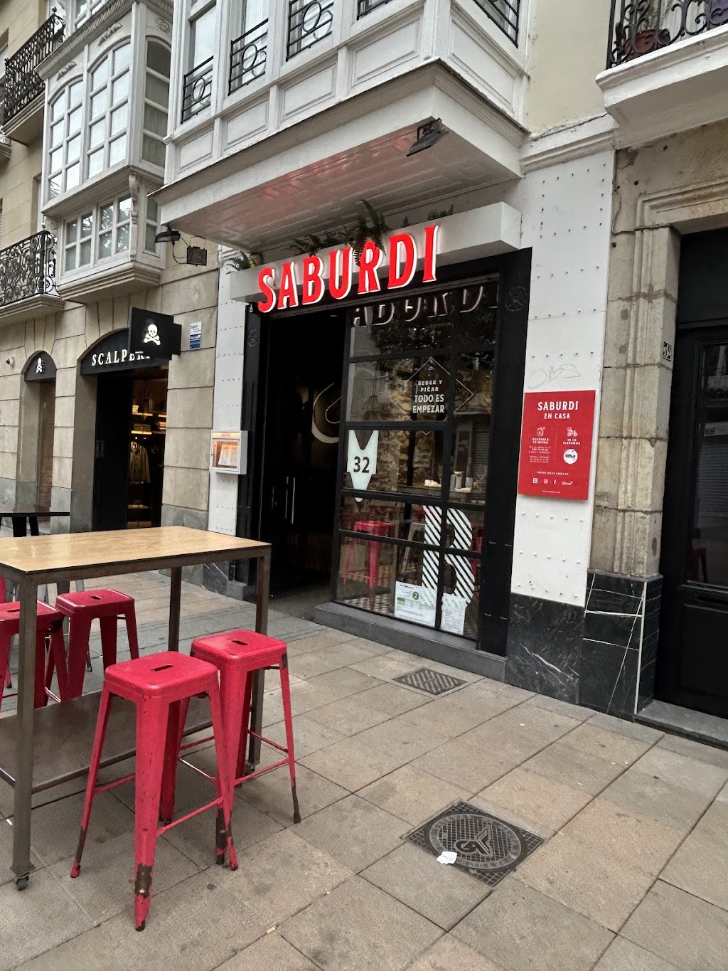 Saburdi