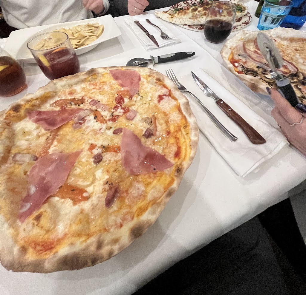 La Tagliatella