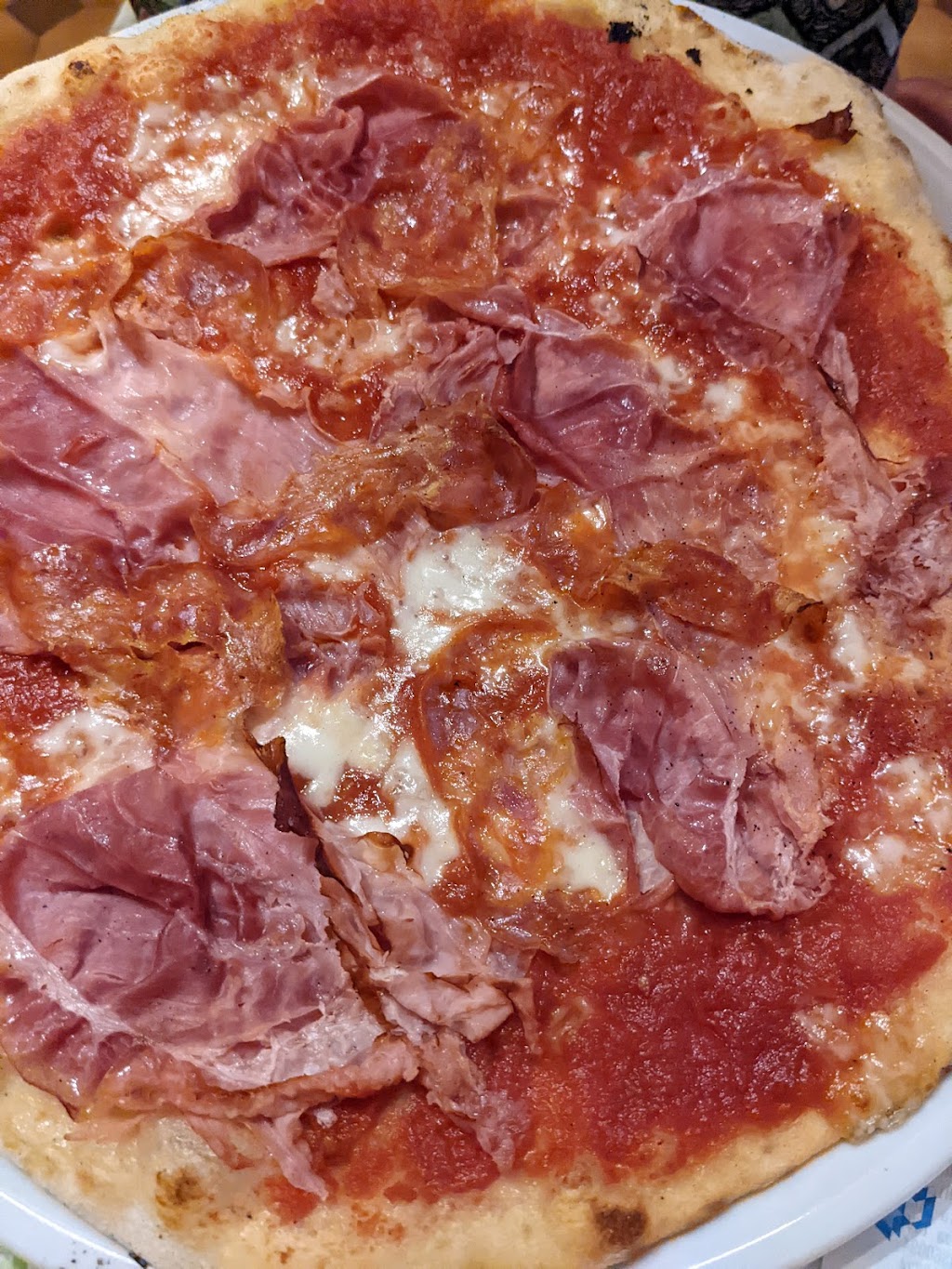 Antica Osteria dei Frantoi