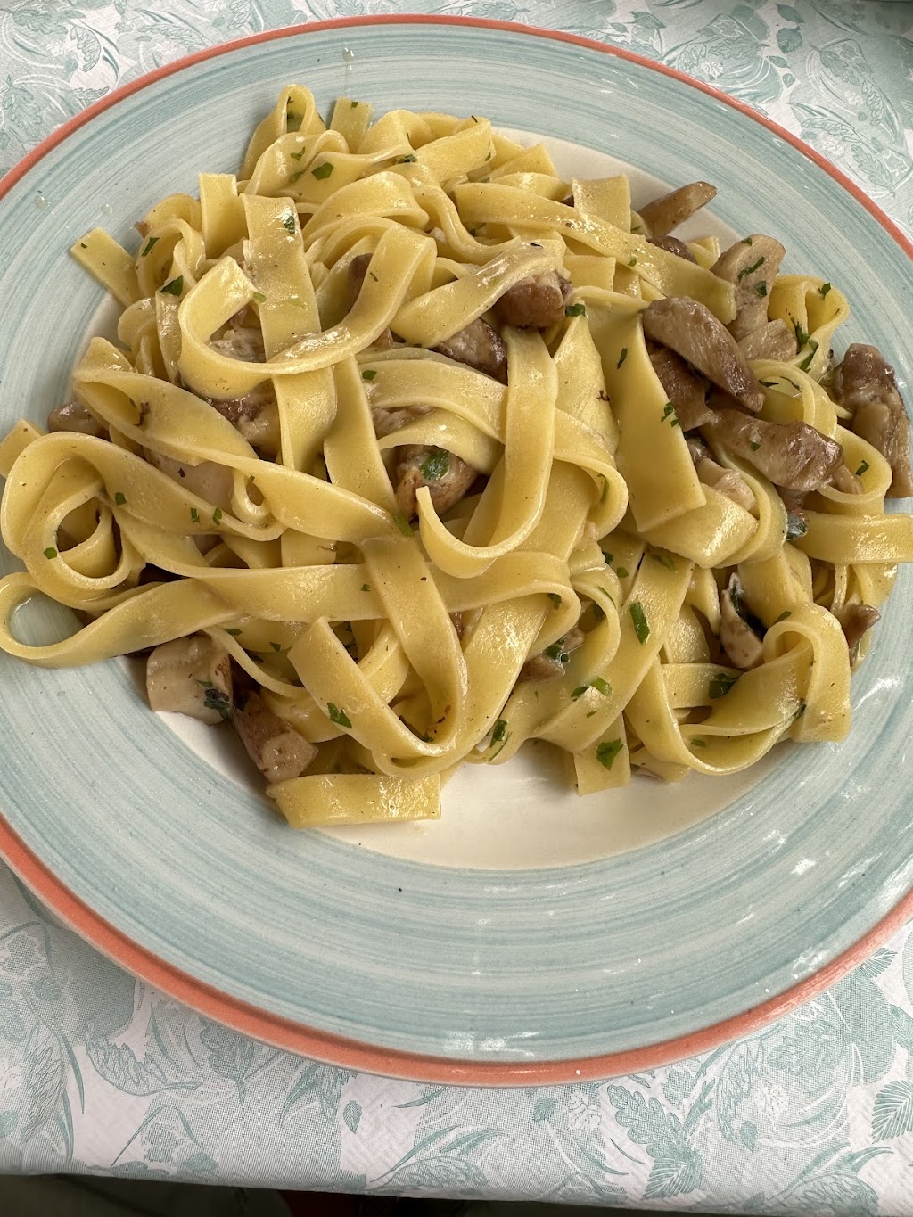 Antica Osteria dei Frantoi