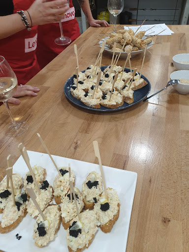 Walter Vogt Estudio Gastronómico