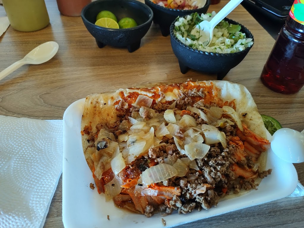 Taco Factory
