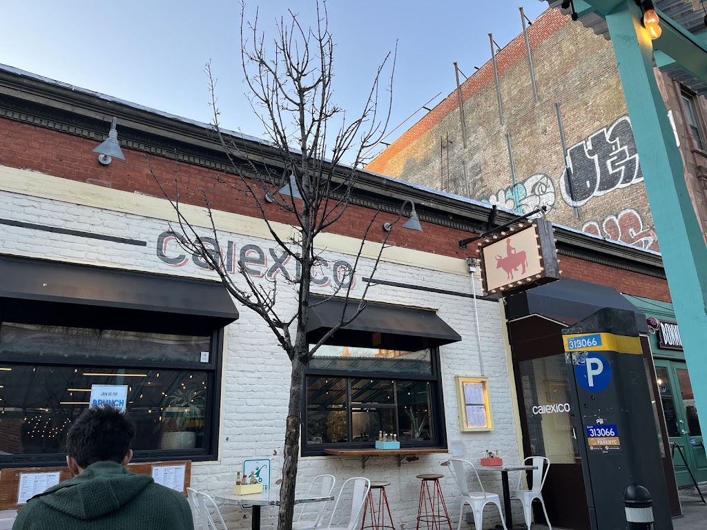 Calexico