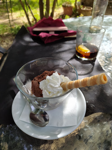 Restaurant El Pla