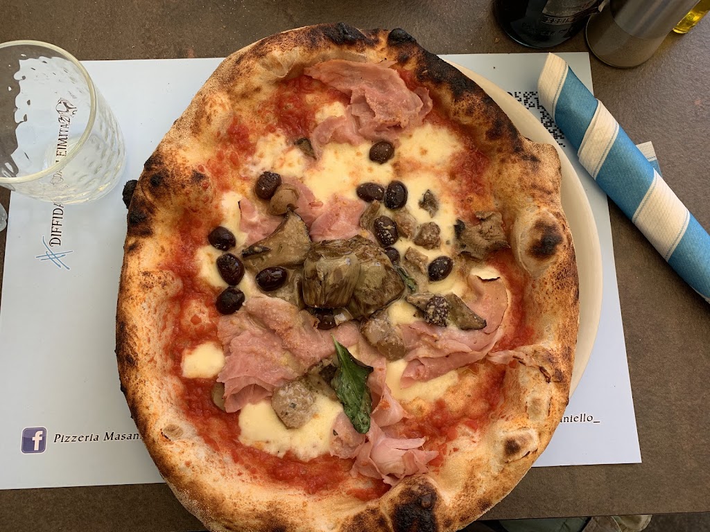 Pizzeria Masaniello