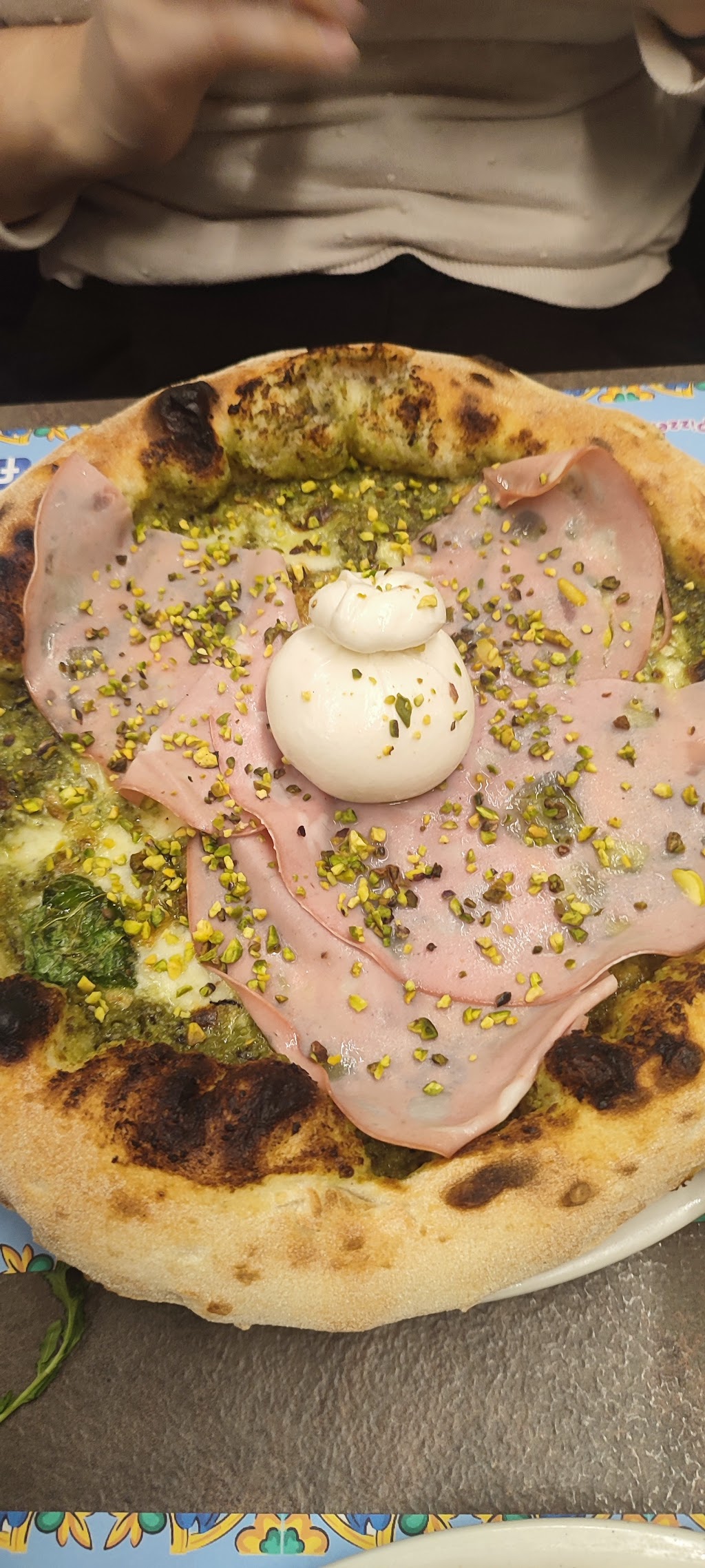 Pizzeria Masaniello