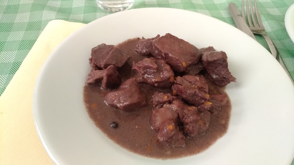 Osteria degli Amici