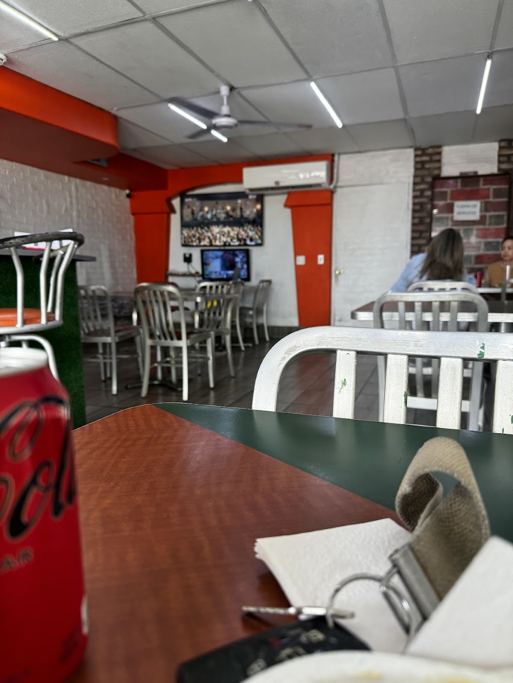 Restaurant Larguchona, Mexicali