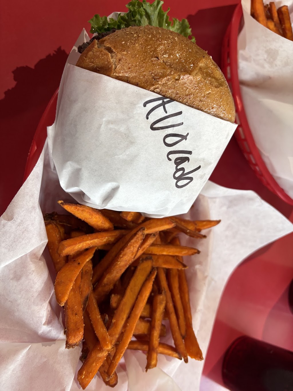Hunky's