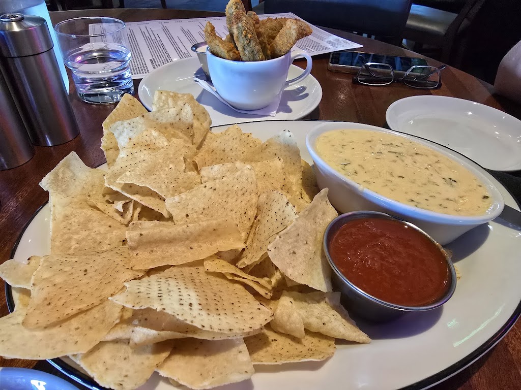 Five Four Restaurant & Drafthouse - Cedar Park