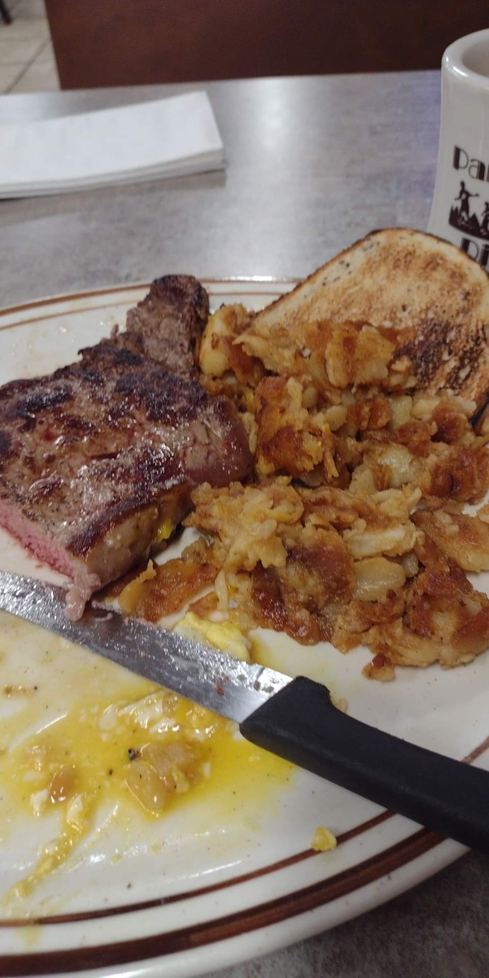 Parkside Diner