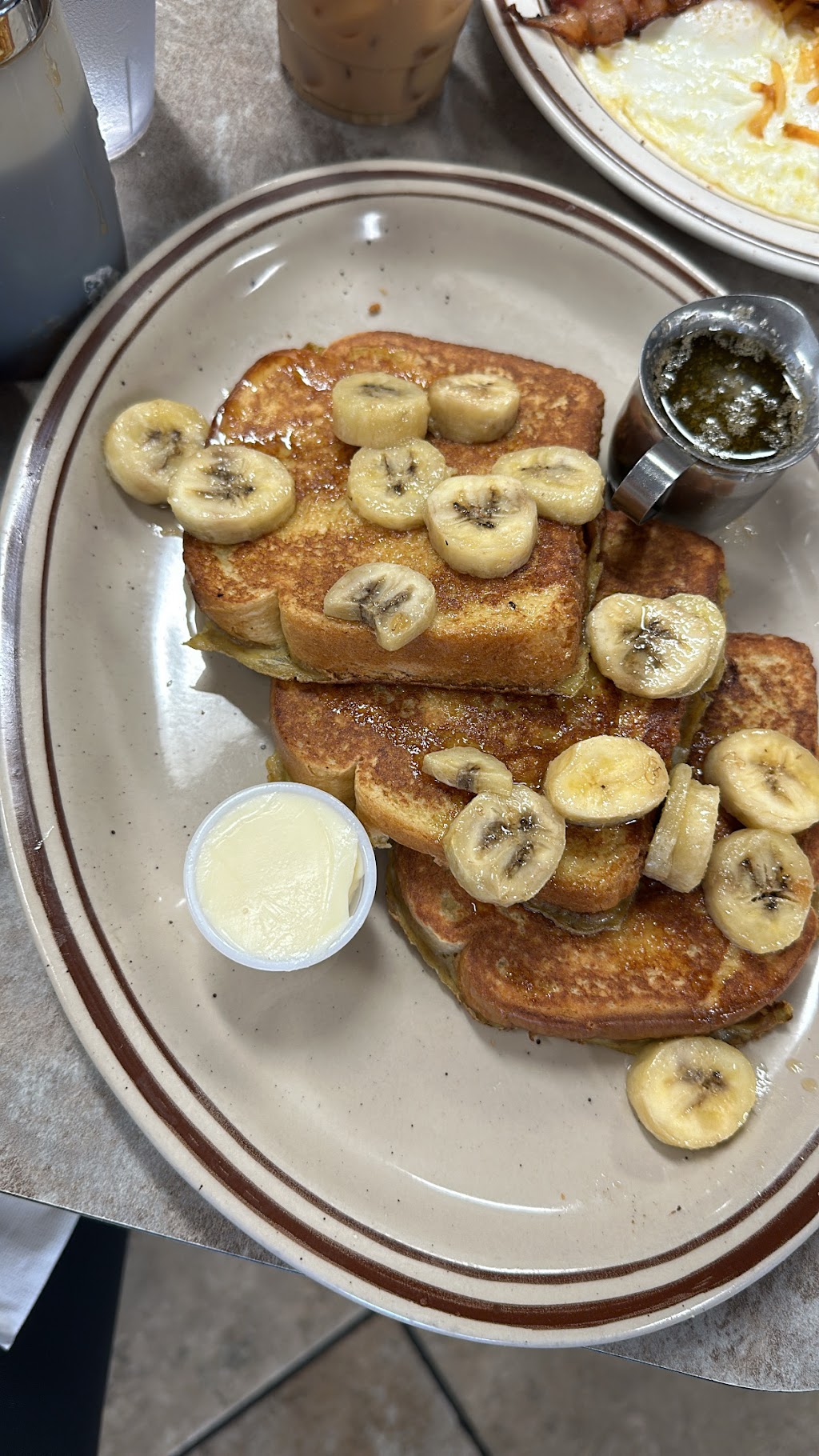 Parkside Diner