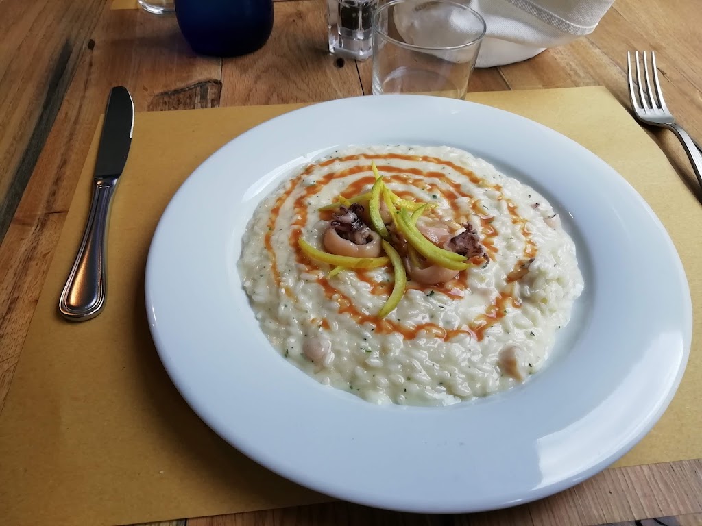 Trattoria dell'Angelo