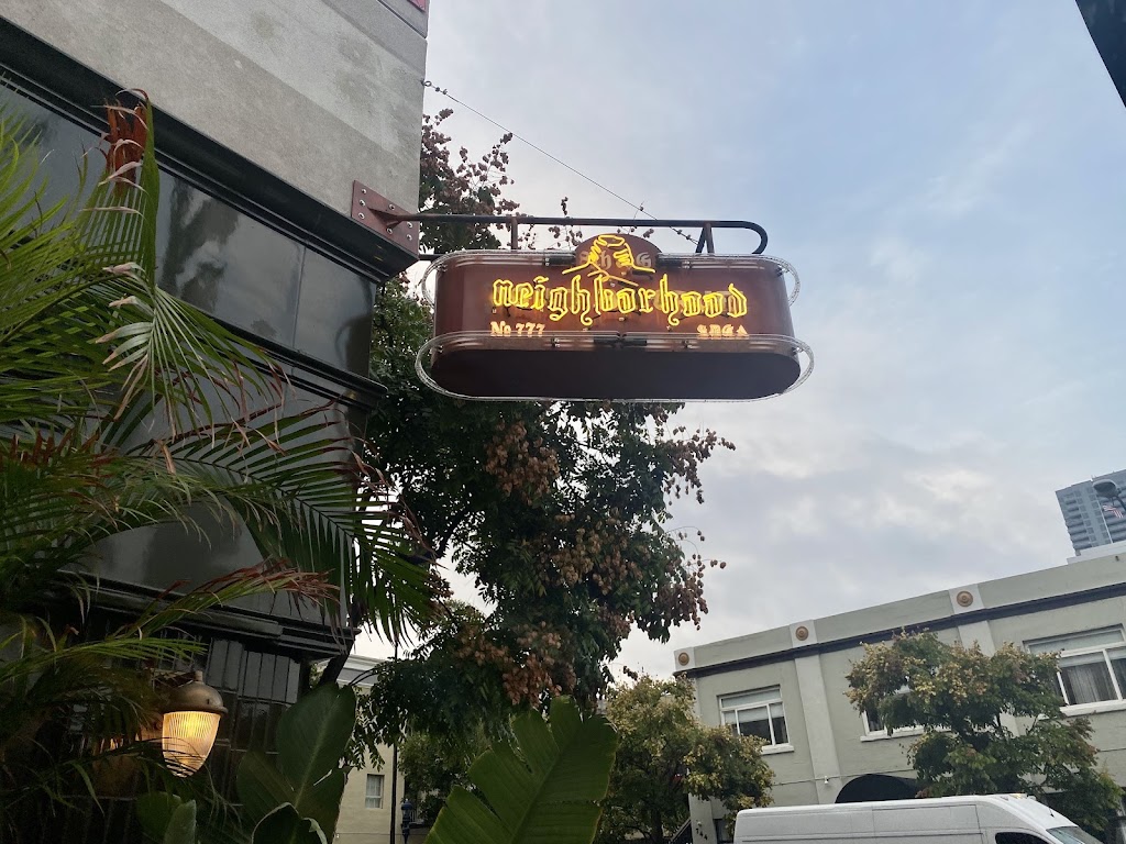 The Neighborhood