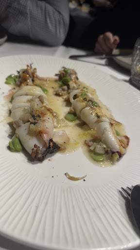 Goya Gallery Restaurant