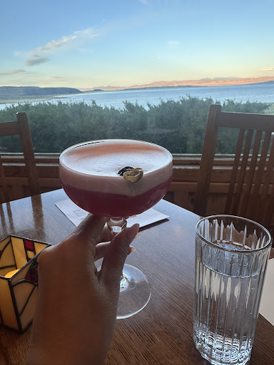 Mono Inn, Lee Vining, CA