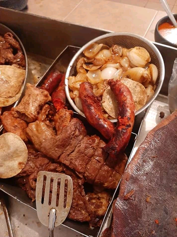 Tacos Las Doraditas