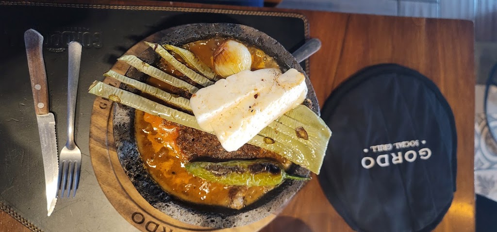 Gordo Social Grill