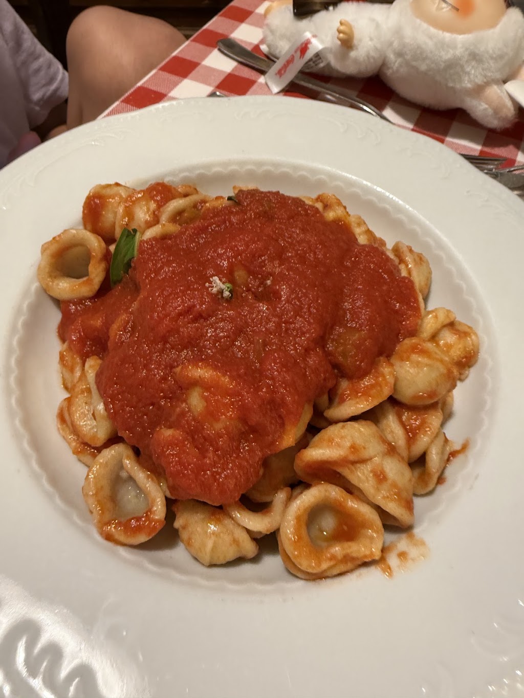 Le Zie Trattoria Casereccia