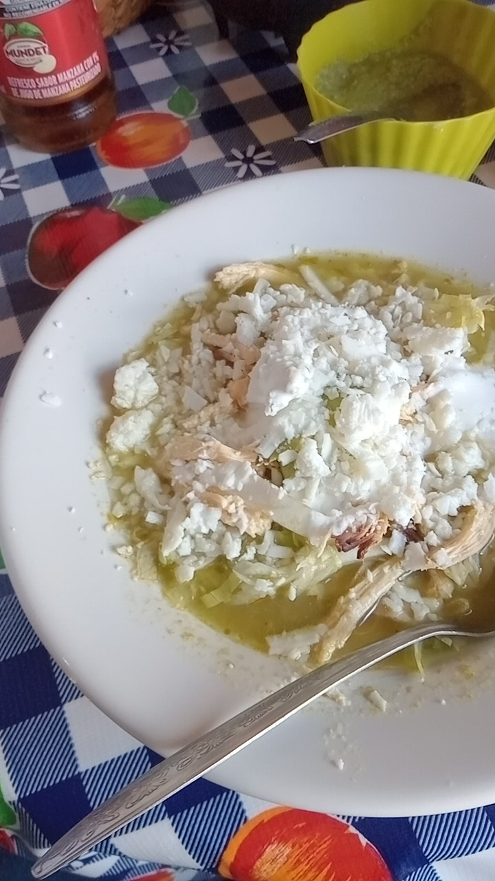 La Rica