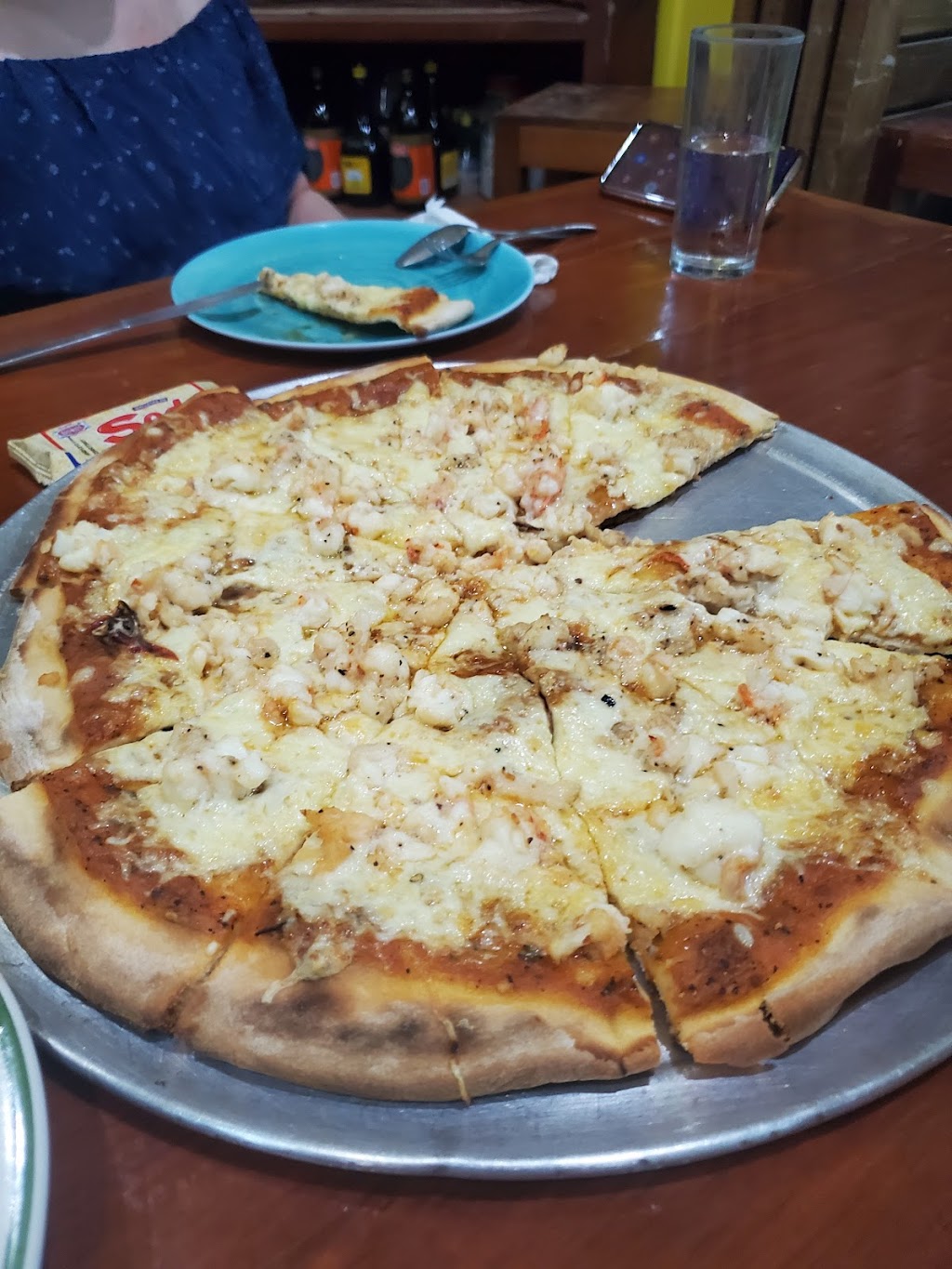 Pizzeria Edeleyn