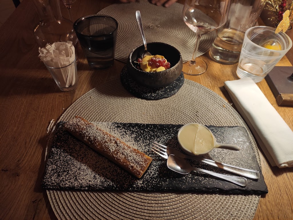 Trattoria Al Bosco